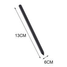 Zamienny rysik, czułość nacisku 4096 poziomów dla precyzyjnej kontroli dotykowej, kompatybilny z urządzeniami Samsung Galaxy, magnetyczny uchwyt