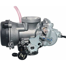 Carburateur voor Suzuki EN125-2GS125, gloednieuwe, getunede performance carburateur met gemakkelijke start voor een soepele en krachtige