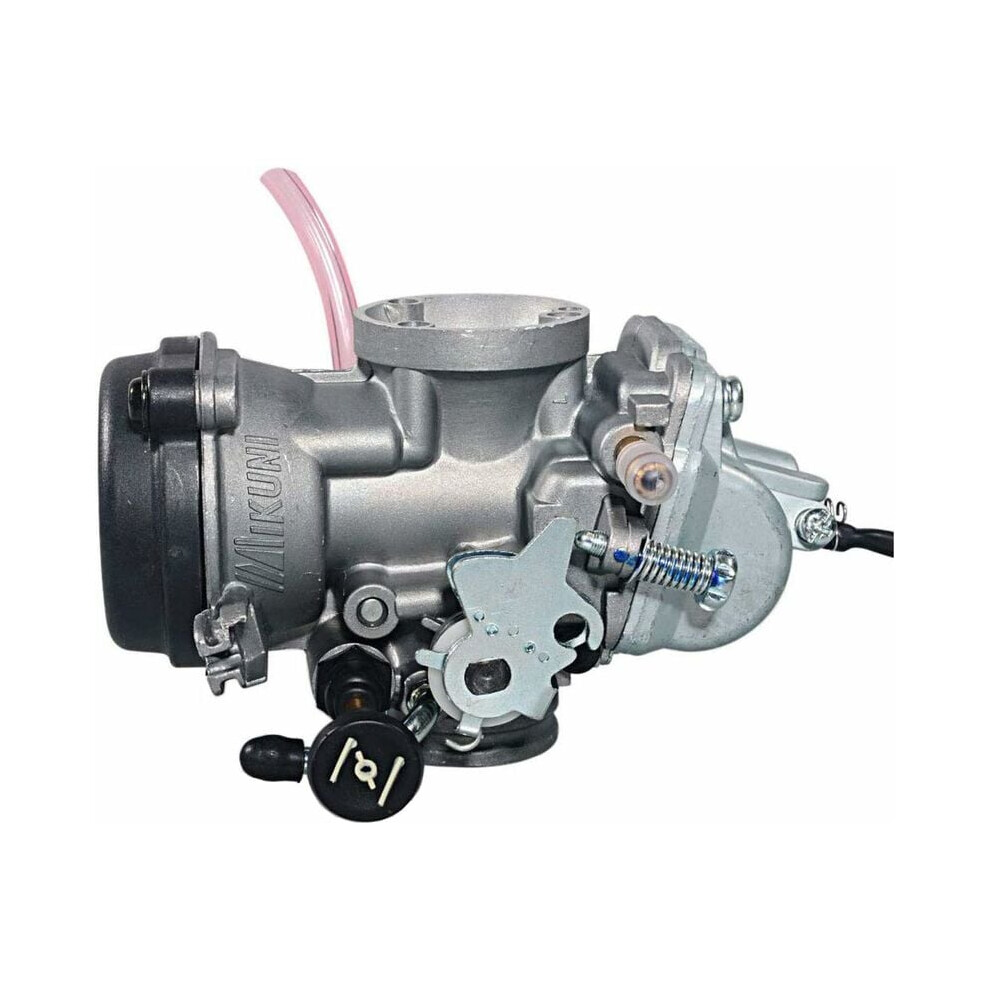 High-Quality Carburetor For Suzuki Gn125 Atv, Brand New Easy-Start Carb With Technical Support For An Unmatched Motorcycle Upgrade 9405630509830