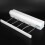 Retractable Indoor Laundry Line For Indoor Outdoor Use, Space-saving Design Wall Mounted Installation, Durable Plastic Material 5