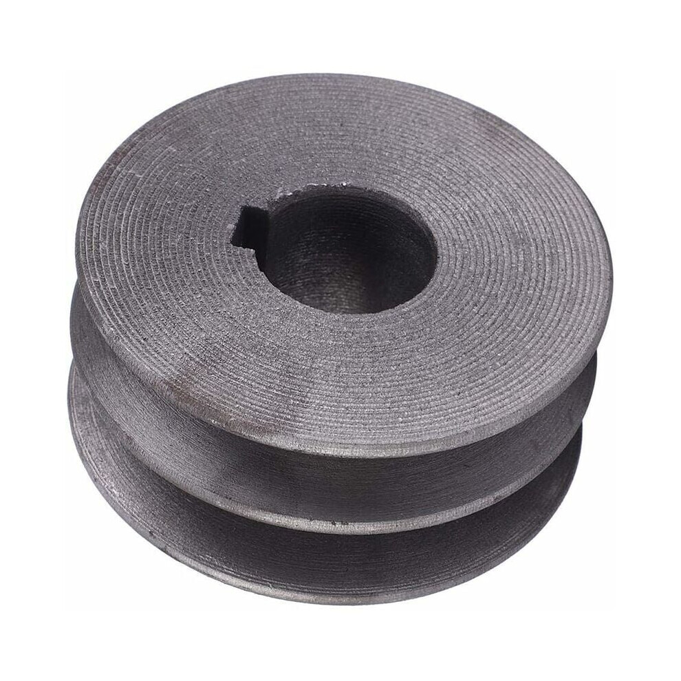High Quality Steel, High-Speed Motor Pulley For Unmatched Performance In Steel Cutting Machines, Ensures Safe And Reliable Operation, Easy To Install 9405630813913