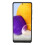 Αντικατάσταση οθόνης LCD συμβατή με Samsung Galaxy A72OLED με πλαίσιο Προϊόντα υψηλής 3