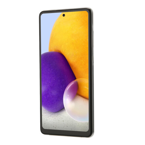 Αντικατάσταση οθόνης για Samsung Galaxy A72OLED με πλαίσιο LCD αφής, συναρμολόγηση 1
