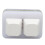Mini USB Keypad With RGB Lighting, Hotswap Mechanical Gaming Keyboard Cherry Switch Copy Paste Functionality One Handed Programmable Device For Mac 4