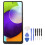 Πλήρες κιτ επισκευής για Samsung Galaxy A52 4G, οθόνη αφής LCD 6,5 ιντσών με ψηφιοποιητή 1