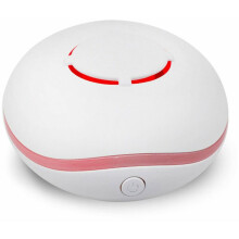 Air Purifier & Aromatherapy System, Reusable Refrigerator Deodorizer, No Water No Heat - Easy To Handle, Ultra Quiet, Economic & Practical,