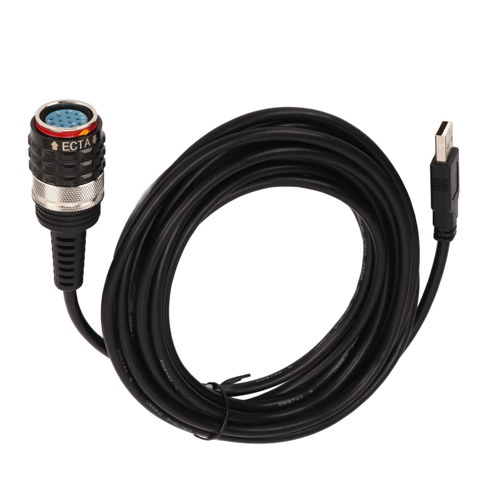 Truck Diagnostic Tool Usb Cable 88890305 For Vocom Diagnostic Tools 4941369571250