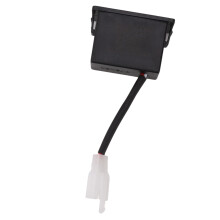 Generator Digital Display Meter 402A for Gasoline & Diesel 90-250V Power System