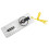 Foldable Navigation Camping Baseplate Compass Ruler Map 1
