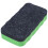 Magnetic White Board Dry Wipe Drywipe Cleaner Eraser 1