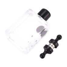 1 Stueck Puzzle Ferrofluid Magnetische Anzeige / Ferrofluid in einer Flasche