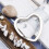 20Pcs Heart-Shaped Split Rings Key Rings 4