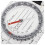Foldable Navigation Camping Baseplate Compass Ruler Map 3