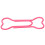 Metal Paper Clips 24 Pieces in PVC Box Bone 5