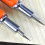 Large Size Carpenter Precision Pencil Compasses Large Diameter Adjustable Dividers Marking And Scribing Compass For Woodworking 6
