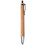 Ballpoint Pen Sets Misc.Quantities Bamboo Wood Writing Instrument(30 Set) 3