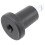 5Pcs Bell Glides Replacement for Office Chair Without Wheels Bar Stool Fixed Stationary Caster Glide High Profile 6