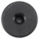 5Pcs Bell Glides Replacement for Office Chair Without Wheels Bar Stool Fixed Stationary Caster Glide High Profile 5