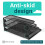 Desk Mail Organizer Small File Holders Letter Organizer Document/Filing/Folders/Paper Organizer for Desktop 4