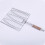 BBQ Fish Grill Net Barbecue Grilling Rack Non-Stic 9