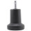 5Pcs Bell Glides Replacement for Office Chair Without Wheels Bar Stool Fixed Stationary Caster Glide High Profile 8