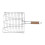 BBQ Fish Grill Net Barbecue Grilling Rack Non-Stic 5