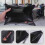 Fireproof Document Bag,Waterproof and Fireproof Document Bags,Fireproof Money Bag for A4 Document Holder 7