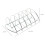 Barbecue Rib Rack for Smokers,for Large Green Eggs 3