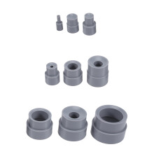Kit di Strumenti di Riparazione per Obiettivo da 9 Pezzi per Accessori per Studio Fotografico nel Gomma per Rimozione  DSLR da 8-83 Mm