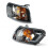 1 Pair Parking Corner Clear Lens Light for   AE100 AE101 E100 1993-1997 5