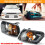 1 Pair Parking Corner Clear Lens Light for   AE100 AE101 E100 1993-1997 8