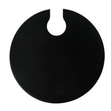 1Pcs Silicone Lids - Fits Up to 10.5Inch Stock Pot