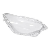 Rechter Scheinwerfer Lampenabdeckung Scheinwerferschale Glaslinse Scheinwerfer Lampenschirm für  1Er F20 116I 118I 120I 2012-2014