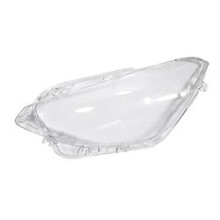 Linker Scheinwerfer Lampenabdeckung Scheinwerferschale Glaslinse Scheinwerfer Lampenschirm für  1Er F20 116I 118I 120I 2012-2014