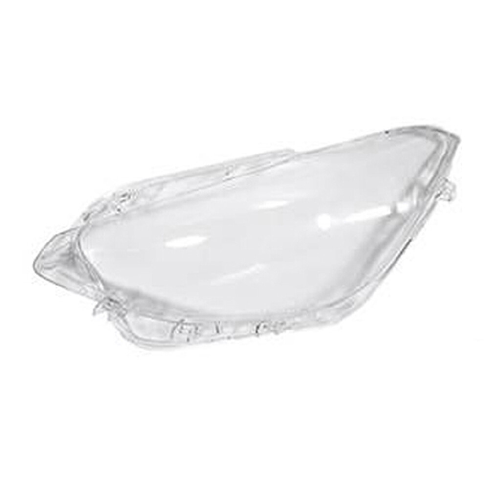Left Lamp Cover Head Shell Glass Lens Head Lampshade For- 1 Series F20 116I 118I 120I 2012-2014 Light 6032229959122