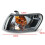 1 Pair Parking Corner Clear Lens Light for   AE100 AE101 E100 1993-1997 4