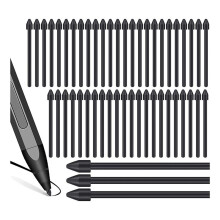 50 Stk. Spitzen für NachfüLlen Von Ersatzspitzen Stylus-Spitzen für Note10/Note10 /Note 20/S7/S7
