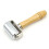 Leather Binder Wallpaper Car Foil Solid Roller Hand Pressing Binder DIY Hand Tools M Model 1