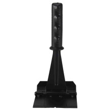 Extrator de Acabamento, Multiferramenta de RemoçãO para Trabalhos Comerciais, Rodapé, Moldagem, RemoçãO de Revestimentos e Pisos, RemodelaçãO