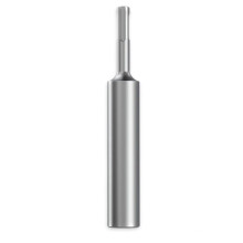 Destornillador de Varilla de Tierra SDS- para Varillas de 5/8 Pulgadas y 3/4 Pulgadas: Duradero y Profesional, Taladros Percutores SDS