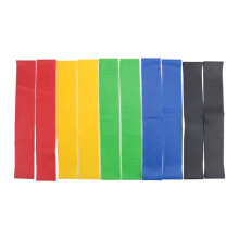 10Pack Chair Bands for Kids with Fidgety Feet, Rubber Bands for Chairs Legs for Kids, 11.8 x 2 Inch