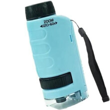 Minilabsters Miniscope Kids, Labsters Portable Microscope, Labsters Portable Microscope ()