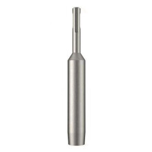 1Pc SDS Ground Rod Driver 16mm Earth Stake Hammer Drill Grounding Rod Metal Ground Rod Driver Power Tool