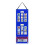 Visual Schedule for Kids Daily Routine Chart with 70 Cards Calendar Pocket Autism Learning Behavioral Tool for School 1