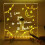 LED Note Board, Glowing Acrylic Message  Board with Light, Board Note Illuminated White Board (11.8 x 7.9In) 10