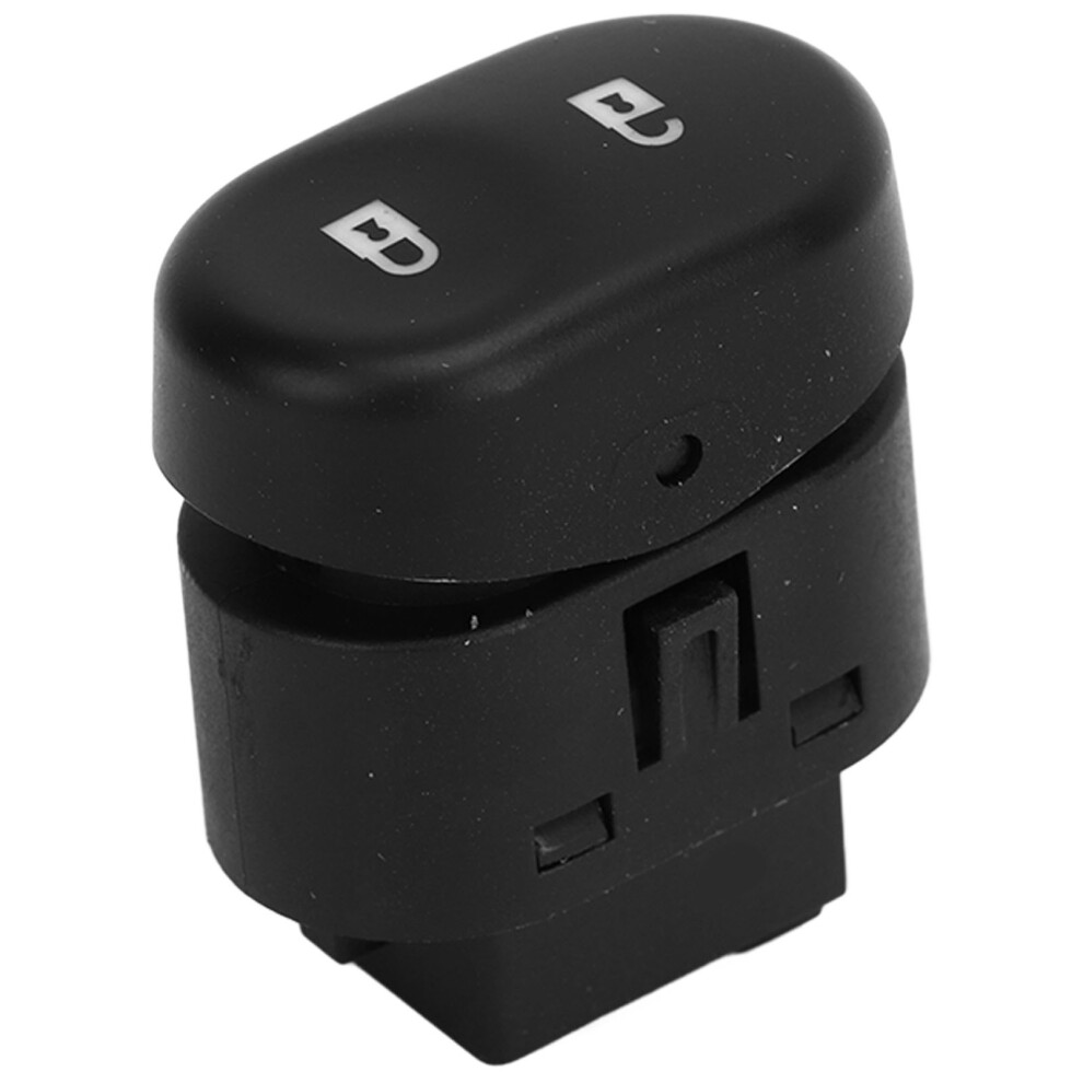 Left Front Door Lock Switch For Chevy Malibu Plastic Housing 8431375977765