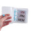 2100 Savings Challenge Binder,Money Saving Challenge  Budget Binder with Cash Envelopes 5