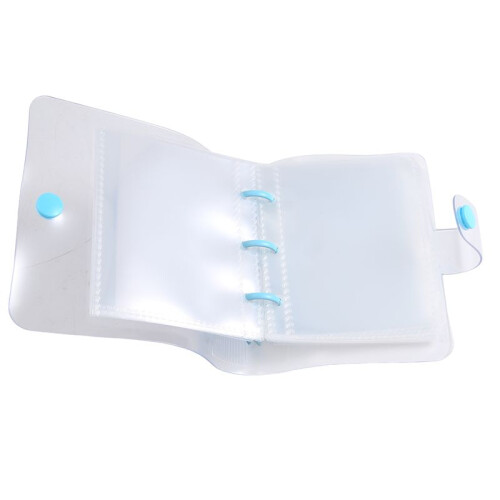 2100 Savings Challenge Binder,Money Saving Challenge  Budget Binder with Cash Envelopes 2