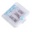 2100 Savings Challenge Binder,Money Saving Challenge  Budget Binder with Cash Envelopes 7