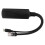 For Raspberry Pi 4B Poe Splitter 10/100/1000Mbps 5V 3A Type C Poe Splitter for Raspberry Pi 4B 1